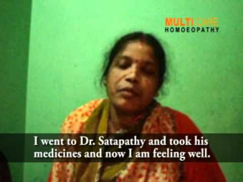 Homeopathy for plantar fascitis