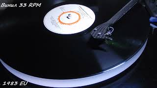 Whitesnake Day Tripper vinyl