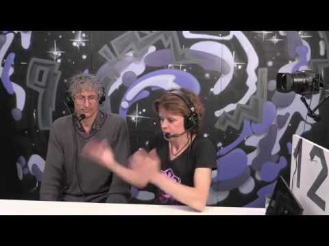 Die Mobilés fait de l'ombre à Radio NRV