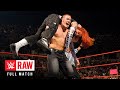 FULL MATCH John Cena Vs Jeff Hardy Raw June 2 2008