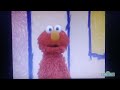 Elmo S World Fast Slow Intro