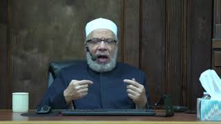 أيهما أولى  فى  صرف الصدقة  الفقراء أم المسجد/الثلاثاء(20-4-2021م)فتاوى على الهواء مباشرة image