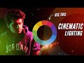 How to create a CINEMATIC Look Using The Colour Wheel