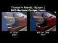 Thomas Friends 2012 DVD Issues Pt 2
