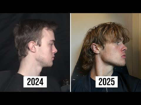 How to Completely Change your Jawline ( With 2 Exercises )