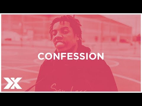 Roy Woods ft. Drake "Confession" Type Beat 2017 | Kendox