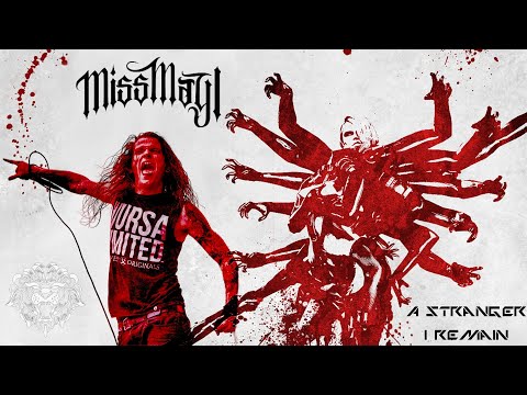 Metal Gear Rising: MASHUP - "A Stranger I Remain" x "Deathless"