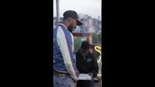 Goldlink - Sober Thoughts (Outdoor Jam)