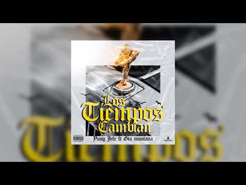 Yung Jefe x GTA Montana - Los Tiempos Cambian