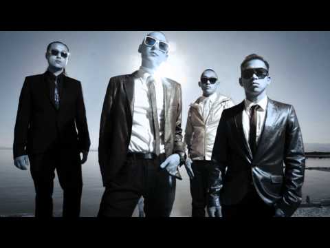 Far East Movement feat. Pitbull - Candy (HD)