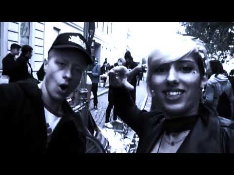 UKVALI, CYREZ & CEMO 👊 PARA§RAPH 👊 KILLUMINATI RAP