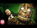 FNAF 3 RAP By JT Music Hat Trick