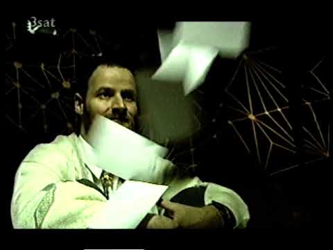 Die Lichtseite des Bewusstseins - 3Sat 1999