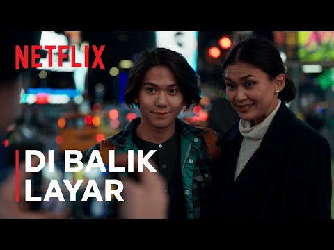 Ali & Ratu Ratu Queens | Keluarga tidak hanya berjalan satu arah | Netflix