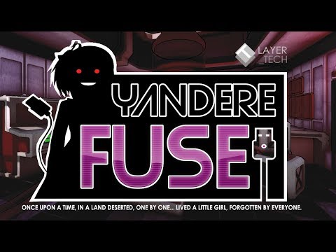 Yanyan Girl Fuse Video