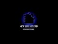 New Line Cinema 2001 Closing