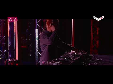 MAX SHREMPH: dj-сет и интервью — о2тв: BeatOn