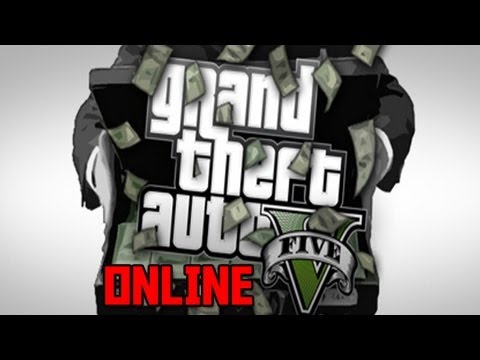 comment gagner beaucoup d'argent dans gta v online