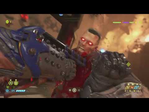 Doom Eternal LP pt 12