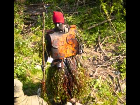 BABALUDA BURU  JUDETUL CLUJ-NAPOCA ROMANIA.wmv