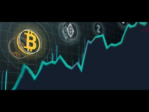 Prekybos diena ir bitcoin