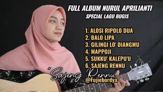 Download lagu FULL ALBUM LAGU BUGIS COVER BY NURUL APRILIANTI || NUNU mp3