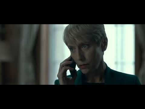 El implacable(sub español)