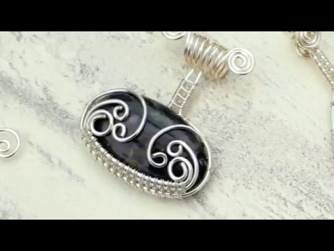 JewelleryMaker LIVE 09/10/2018 6pm-10pm