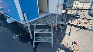 Villavagnen DTPV5-6 radnički kontejner | Slika 4 - Machineryline