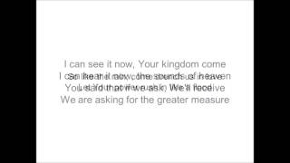 Spirit Move - Bethel Music