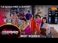 Mompalok - Best Scene | 5 Dec 2021 | Full Ep FREE on SUN NXT | Sun Bangla Serial