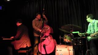 Randy Ingram Trio :: Live at JJ Smyths Jazz & Blues Club