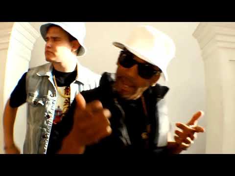 NATE MILLYUNZ & ESYDONTSLEEP - Like a Pimp (Official Music Video)