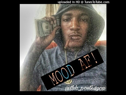 LIL MISTER - 9 Curfew (Official Audio) 2017