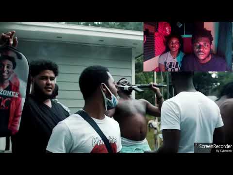 Hotbox Reactions !! Frozonee x Spook x Nut x Newkirk “ BIG BANDZ !!