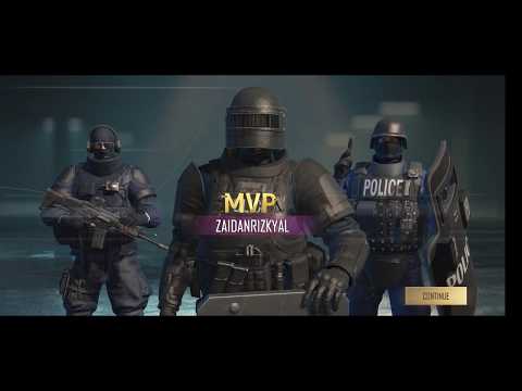 Area F2 - Global Launch GAMEPLAY (NO COMMENTARY)