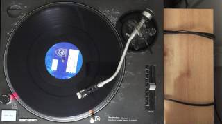 Jan Johnston ‎- Am I On Pause (Trailer Trash Mix) [Perfecto Acetate]