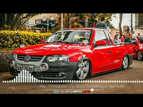 ✓MEGA FUNK 2022 ®DJ FELIPE CWB©✓