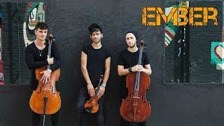Top 5 Covers of EMBER TRIO - YouTube String Trio Sensation
