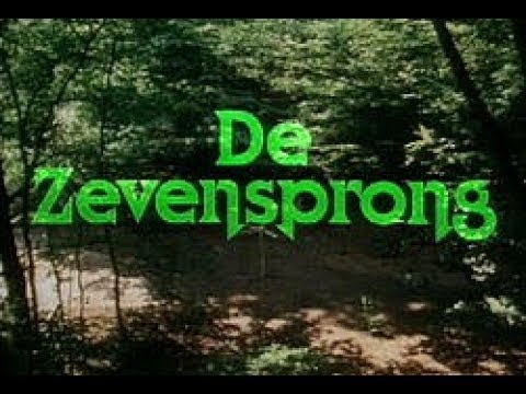 De ZevenSprong -- Aflevering 10 -- De gouden sleutel