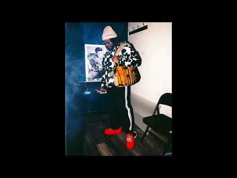 (Free) 03 Greedo x BlueBucksClan Type Beat - "Apollo"