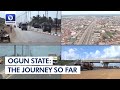 How I Tackle Poor Road Infrastructure In Ogun State - Dapo Abiodun