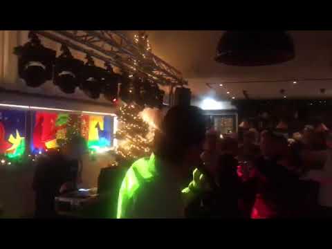 Mark Gruijthuijsen 60.000 maeter live beej De SooS in Wieert