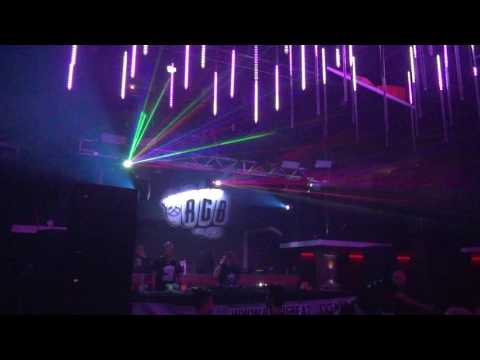 RGB presents: Project X - RGB Main Floor - Psiko