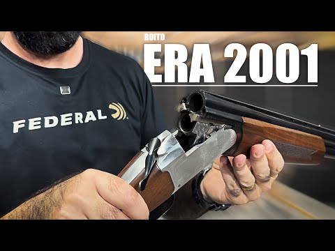 A melhor Boito de todos - ERA 2001 Super Luxo