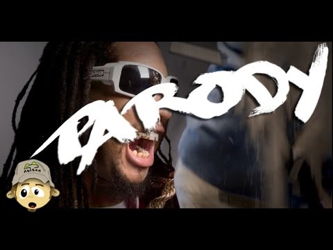 Turn Down For What-Parody +Youtube