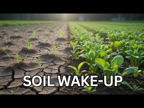 Your Soil Needs This! Top 5 Fall Cover Crops for Massive Spring Growth