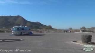 Phon D Sutton Recreation Area Video