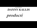 Danny Kallis Productions Logo