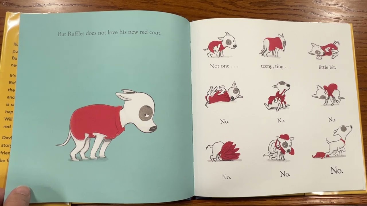 Story Hour Video Thumbnail